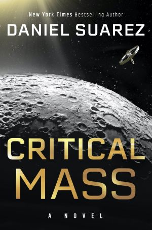 [Delta-v 02] • Critical Mass